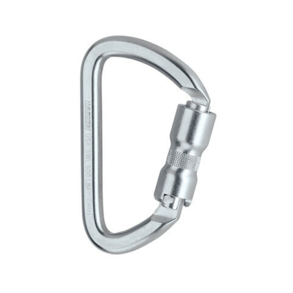 Harken Light Alloy Quick Rigging Connector from Columbia Safety